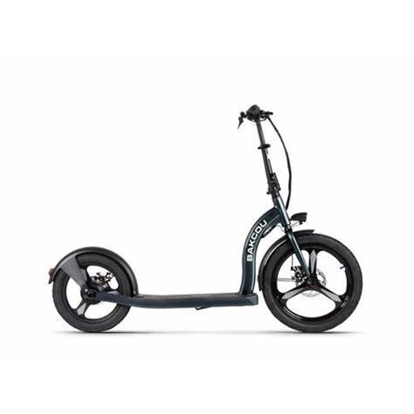 Brand New Bakcou Badger Electric Scooter