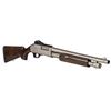 Image 1 : TOKAREV TX3 12HDM 12GA 18.5" NICKEL WALNUT 6RD