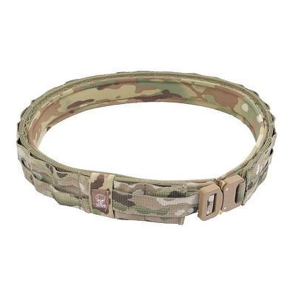 GGG UGF BATTLE BELT MD MULTICAM
