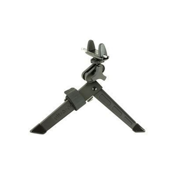 KESTREL ULTRAPOD TRIPOD W/CLAMP BLK