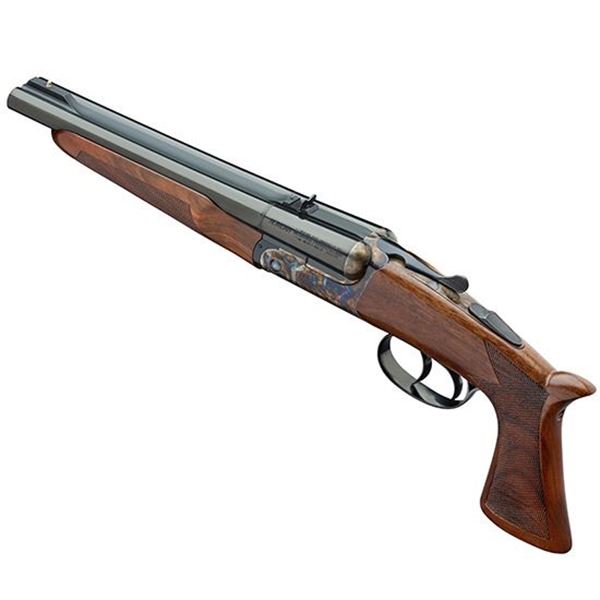 IFG PEDERSOLI 45/410 10.25" HOWDAH