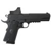 Image 1 : EAA GIRSAN MC1911S 45ACP 5" GOVT BLK OPTICS