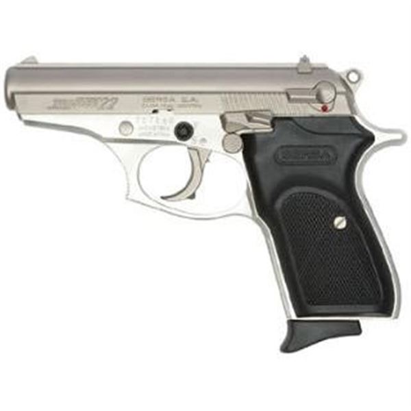 BERSA THUNDER 22 22LR 3.5" NKL 10RD