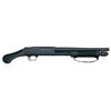 Image 1 : MOSS 590 SHOCKWAVE 12GA 14.375" CYL RAPTOR GRIP