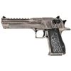 Image 1 : MR DESERT EAGLE 50AE 6" GRIM REAPER