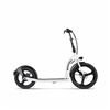 Image 1 : Bakcou Badger Electric Scooter in White!