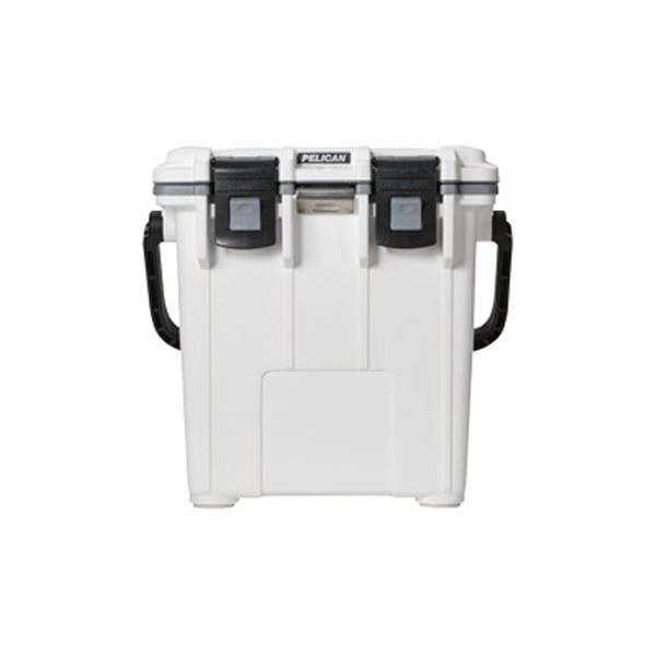 PELICAN 20QT ELITE COOLER WHITE