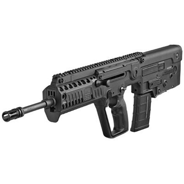IWI TAVOR X95 556NATO 18" 30RD BLK