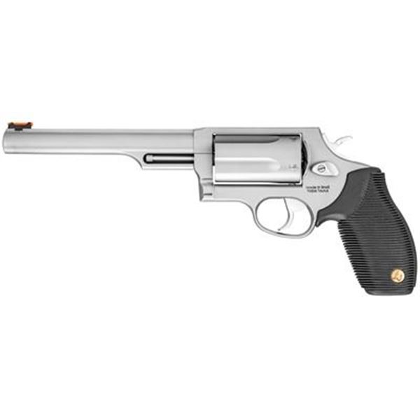TAURUS JDG 45/410 6.5" 5RD MSTS