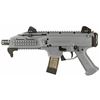 Image 1 : CZ SCORPION EVO 3 S1 9MM GRY 20RD