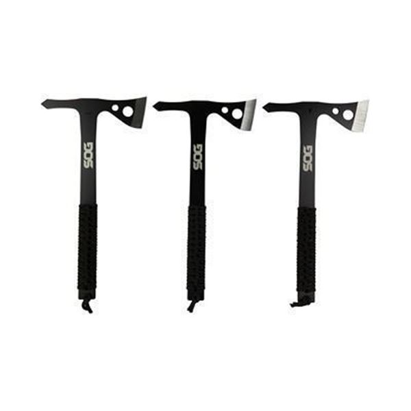 SOG THROWING HAWKS 1.75" 3 PACK