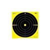 Image 1 : ALLEN EZ AIM 12.5" BULLSEYE 30PK