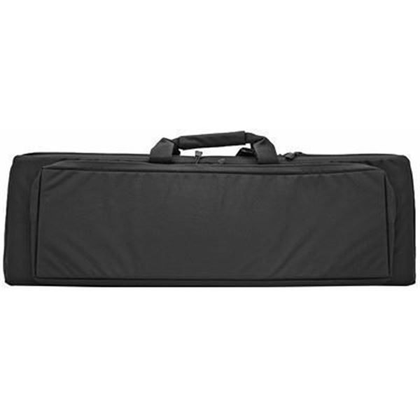 BH DISCREET WEAPONS CASE 35" BLACK