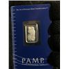 5g PAMP Platinum Bar
