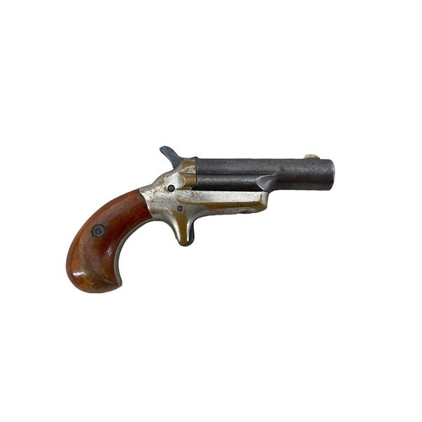 One Bull's  Colt Derringer S/N 16821