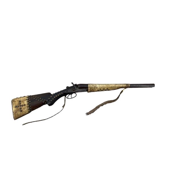 P. Webley & Son 10 GA Shotgun
