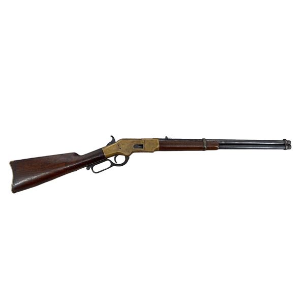 1866 Winchester SRC S/N 48412