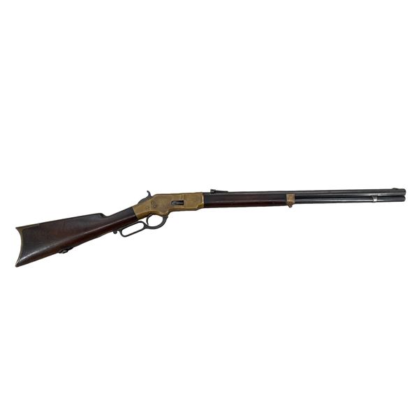 1866 Winchester Rifle S/N 20099