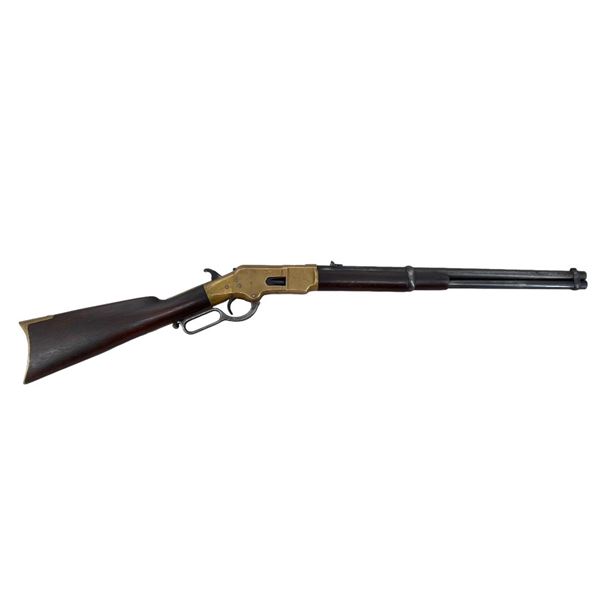 1866 Winchester SRC S/N 23387