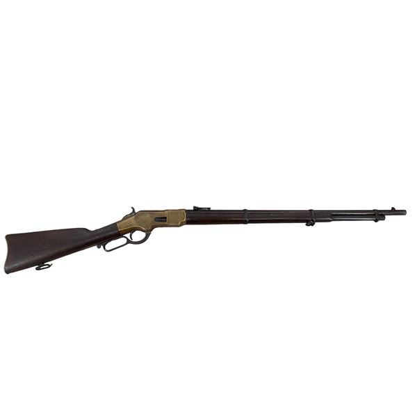 1866 Winchester Musket S/N 31817