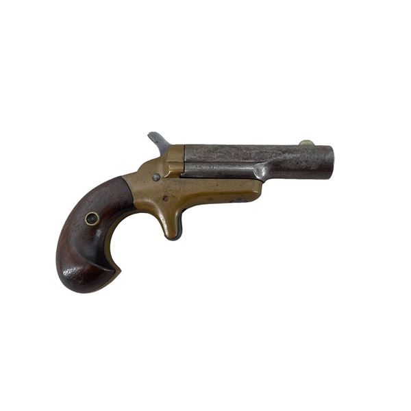 Colt 3rd Model Derringer S/N 14781