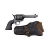 Image 1 : Mark Kellogg's / Two Face's 1873 Colt Single Action Revolver