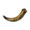 Image 1 : Long Horn's Large Powder Horn