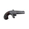 Image 1 : National Arms Co. No. 2 41 Cal Rimfire Derringer S/N 8143