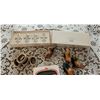 Image 2 : VINTAGE LOT OF NAPKIN RINGS HOLDERS