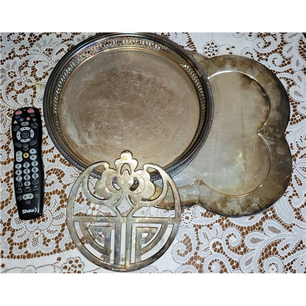 EP SERVING TRAY (ONLY 1)