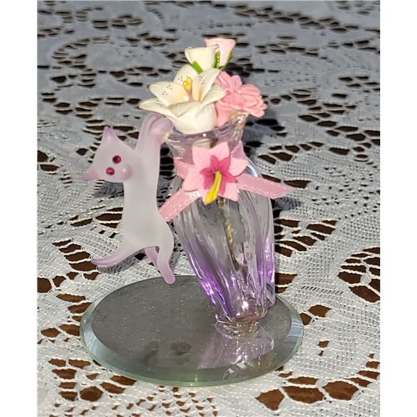 GLASS BARON CATNVASE