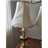 Image 4 : LOT OF 2 LIVING ROOM LAMPS