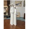 Image 1 : LLADRO NO 4611 2 NUNS