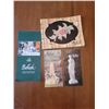 Image 1 : LOT OF BELLEEK LITERATURE AND CATALOGUES