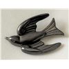 Image 1 : VINTAGE CORO PEGASUS SWALLOW BROOCH