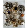Image 1 : LOT OF COSUTME JEWELLERY
