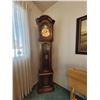 Image 1 : TEMPUS FUGIT GRANDFATHER CLOCK