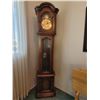 Image 2 : TEMPUS FUGIT GRANDFATHER CLOCK