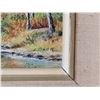 Image 2 : ELSIE BAER "WHITEMUD CREEK"