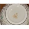 Image 6 : SET OF 2 SHAMROCK BELLEEK CEREAL BOWLS