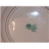 Image 3 : SET OF 2 BELLEEK SHAMROCK BREAD AND BUTTER PLATES