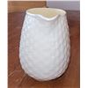 Image 4 : BELLEEK SHAMROCK MILK JUG ROUND 4.5"