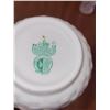 Image 6 : BELLEEK SHAMROCK MILK JUG ROUND 4.5"