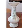 Image 2 : BELLEEK ISLAND VASE 8.75"