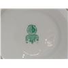 Image 3 : BELLEEK SHAMROCK CAKE PLATE