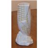 Image 1 : BELLEEK CORN COB SPILL VASE
