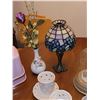 Image 3 : RANDOM LOT OF HOUSE DECOR PARTY LITE AND MORE
