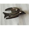Image 4 : VINTAGE CORO PEGASUS SWALLOW BROOCH
