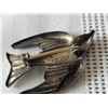 Image 6 : VINTAGE CORO PEGASUS SWALLOW BROOCH