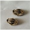 Image 3 : ANNE KLEIN VINTAGE CLIP ON EARRINGS SILVER?